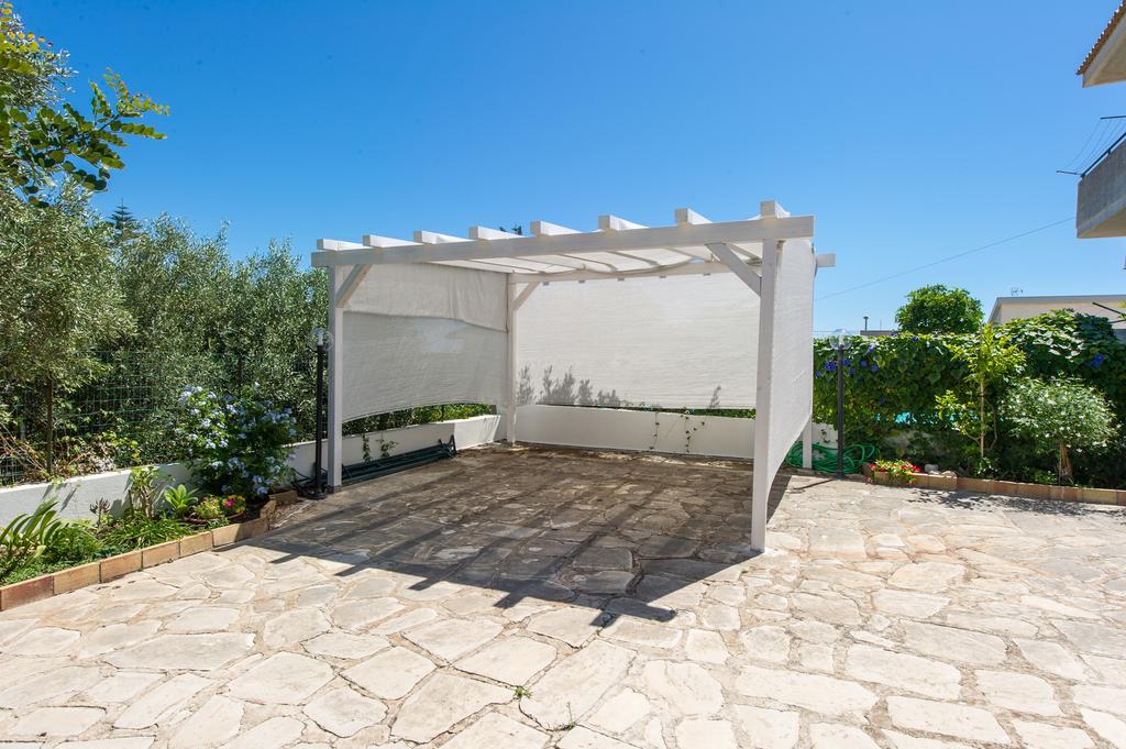 Villetta Rosa Blu Marina Di Modica Exteriör bild
